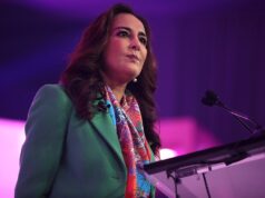 Key Group of Donors Turn on McDaniel Ahead of Leadership Vote