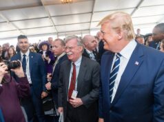 Ex-Trump Defense Secretary Says Trump ‘Not Fit for Office’ of President