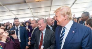 Former National Security Adviser Mulling Trump 2024 Challenge