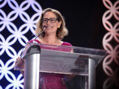 Arizona Democrat Reaffirms Interest in Sinema Challenge