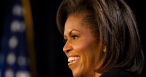 Former First Lady Reveals The Trump Policy That ‘Keeps Her Awake At Night’