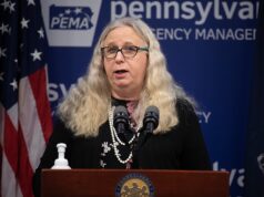 Woke Former Twitter Censorship Czar Says ‘Misgendering’ Can’t be Allowed