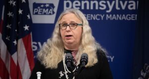 Woke Former Twitter Censorship Czar Says ‘Misgendering’ Can’t be Allowed