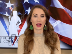 Amanda Head: RINO Alabama Senator Screws Americans