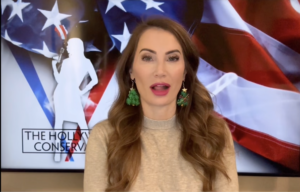 Amanda Head: Leftists Get Taste Of Own Medicine And They’re Going BERSERK!