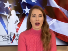 Amanda Head: Trump Compared to Tupac…What?