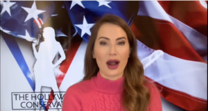 Amanda Head: RNC Blows YOUR Donations On Makeup, Flowers, Lululemon, Alcohol and More!