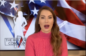 Amanda Head: Trump Compared to Tupac…What?