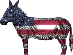 Democrat State Senator Announces Switch to GOP