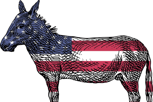 Democrat State Senator Announces Switch to GOP