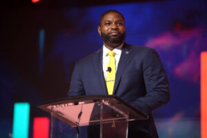 Byron Donalds Launches Campaign For Florida Governor