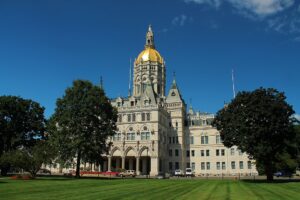 Multiple State Capitols Evacuated Due To Mass Email Threat