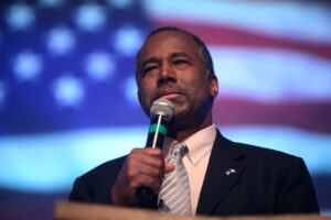 Trump Drops Unexpected New VP Shortlist