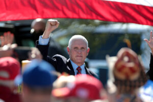 Campaign Launches &#8216;Republicans For Harris&#8217; Initiative