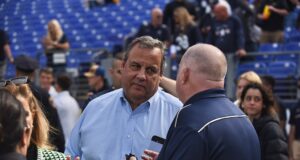 Chris Christie Suggests He Would ‘Torpedo’ Trump in GOP Primary Battle