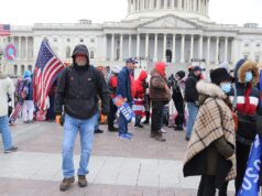 NYC to Pay BLM Rioters Nearly $14 Million for Mass Arrests – What About Jan 6 Rioters?