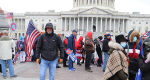 Biden DOJ Wants Even Harsher Sentences for Key Jan. 6 Rioters