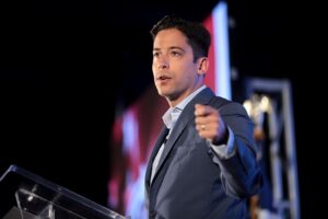 Conservative Says ‘Eradicate’ Radical Transgender Ideology, Media Claims He Said Eliminate Trans People