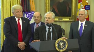 Justice Department Pressures Judge to Reject Trump Adviser&#8217;s Executive Privilege Claims