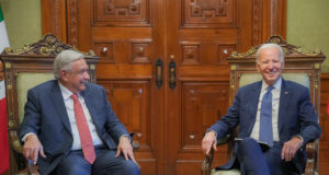 Is Mexico’s President Working With US To Stop Deadly Fentanyl Wave?