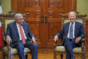 Is Mexico’s President Working With US To Stop Deadly Fentanyl Wave?