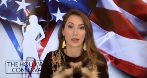 Amanda Head: Who’s Smarter? Cats or Democrats?