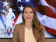 Amanda Head: Hollywood Strikes Again!