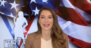 Amanda Head: NPR Now Labeled “State-Affiliated” Propaganda On Twitter!