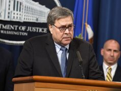 Trump-Era AG Says Prosecutors Likely Have ‘Very Good Evidence’ Trump Obstructed Justice