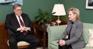 Trump Scores New Endorsement Hours Ahead of Arraignment