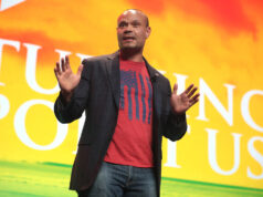 FBI Deputy Director Says Agency ‘Closing In’ On Capitol Riot Pipe Bomb Suspect