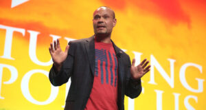 Report: Dan Bongino Quits Fox News