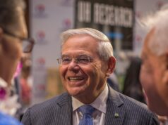 Senator Menendez Faces 12 New Federal Charges