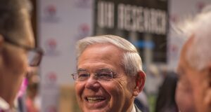 Senator Menendez Faces 12 New Federal Charges