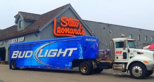 Backlash Grows as Well-Known Conservatives Sell Out to Woke Bud Light