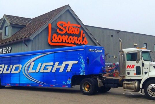 Backlash Grows as Well-Known Conservatives Sell Out to Woke Bud Light