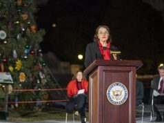 GOP Senator Refuses to Back Plan to Replace Retiring Democrat on Influential Committee