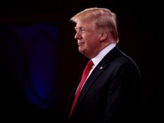 Report: FBI Foils Iranian Attack Targeting Trump