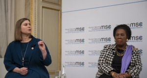 Democrat Congresswoman and Senate Candidate Signs Nondisclosure Agreement with Chinese Company