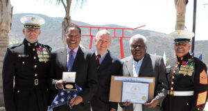 Larry Elder Announces White House Bid