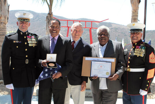 GOP Presidential Candidate Drops Out, Makes Key Endorsement