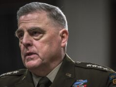 Families of Marines Killed During Afghan Retreat Blast Biden and Milley