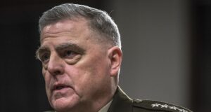 Gen. Milley Surrenders on Chinese Nuke Buildup – Instead, Let’s ‘Bankrupt China’