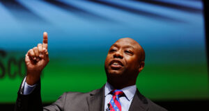 Tim Scott Ends 2024 Presidential Campaign
