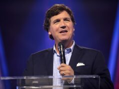 Tucker Carlson To Make First Public Appearance After Fox News Exit