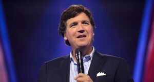 Tucker Carlson Minimizes Israeli Tragedy – Guilty of ‘Moral Stupidity’?