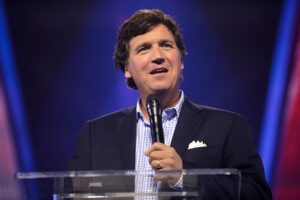 Fox Corp. Issues Cease-and-Desist Letter Over Leaked Tucker Carlson Footage
