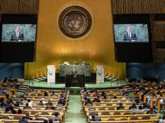 UN Legal Body Normalizes Sex With Children – Crimes Against Humanity Next?