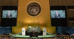 UN Legal Body Normalizes Sex With Children – Crimes Against Humanity Next?