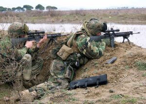 US Marines Headed To Mexican Border Ahead Of Migrant Tsunami